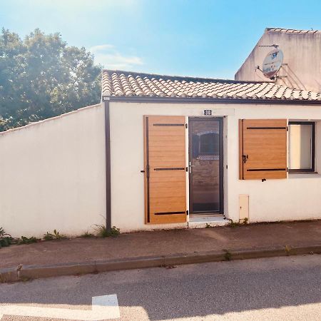La Maisonnette Du Payre Talmont-Saint-Hilaire Exteriör bild